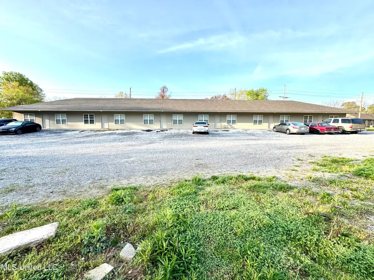 4140 Hwy 8, Cleveland, MS 38732 - #1