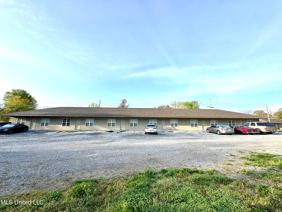 4140 Hwy 8, Cleveland, MS 38732 - #3