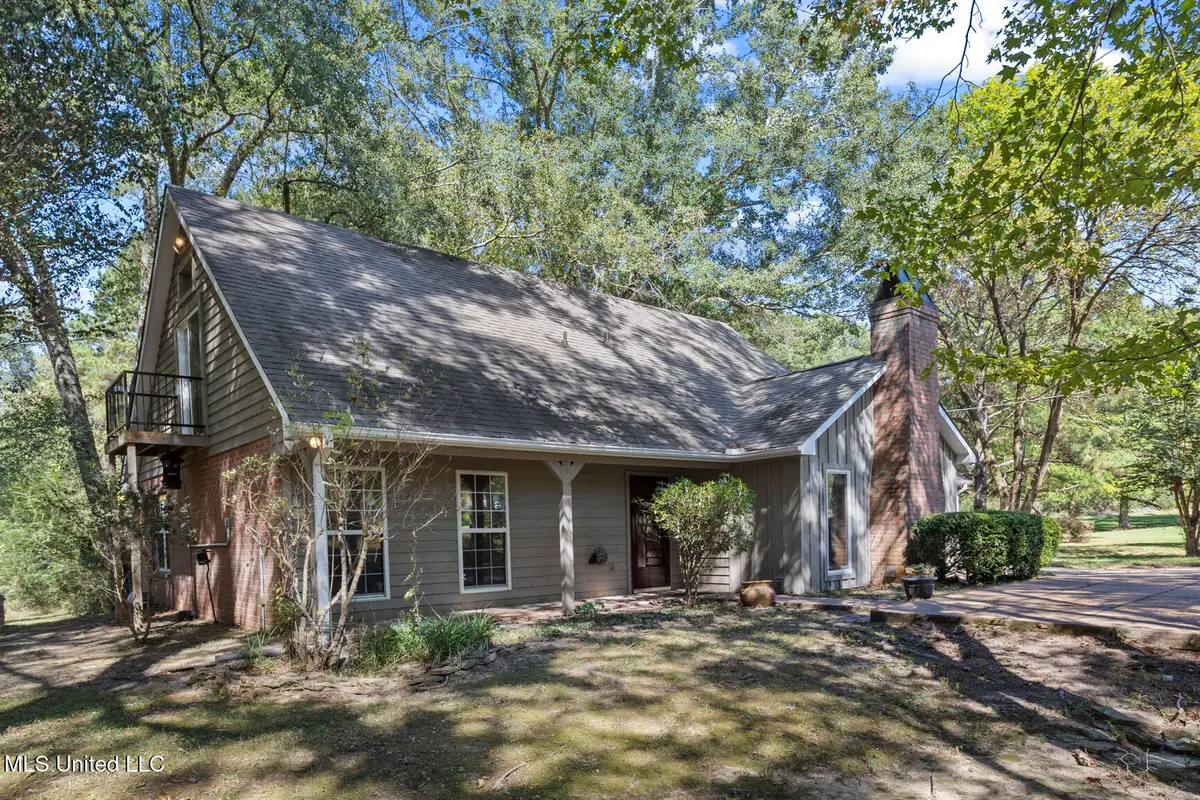 279 Rocky Hill Road, Pickens, MS 39146 - Image #1