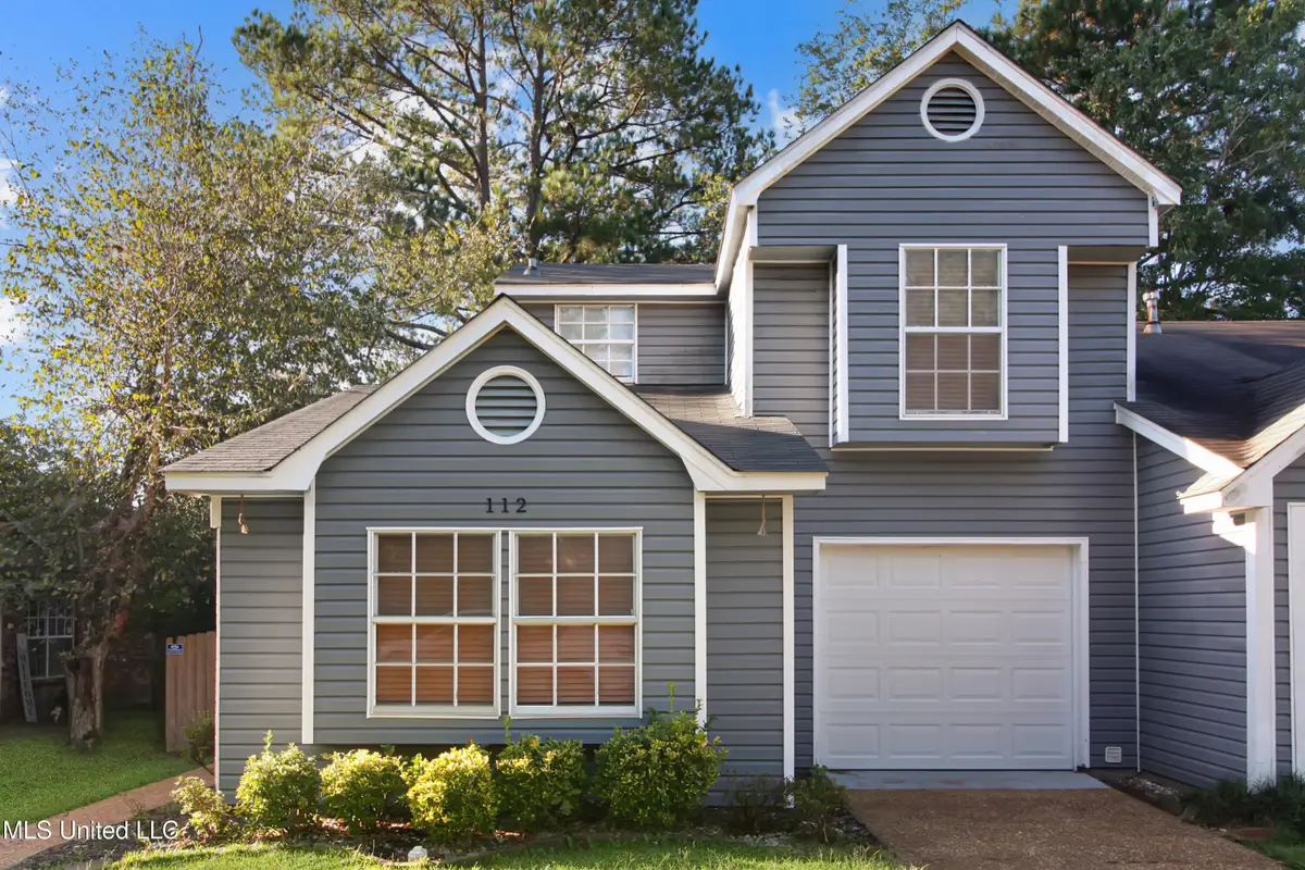 112 Glen Hollow Drive, Clinton, MS 39056 - Image #1