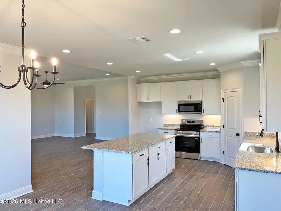 12141 Walker Road, Ocean Springs, MS 39564 - #3