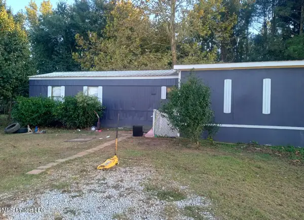 16460 Highway 21 N, Preston, MS 39354