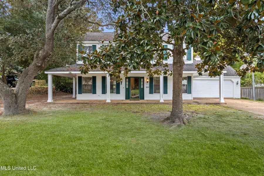 337 Fairview Drive, Biloxi, MS 39531 - Image #2