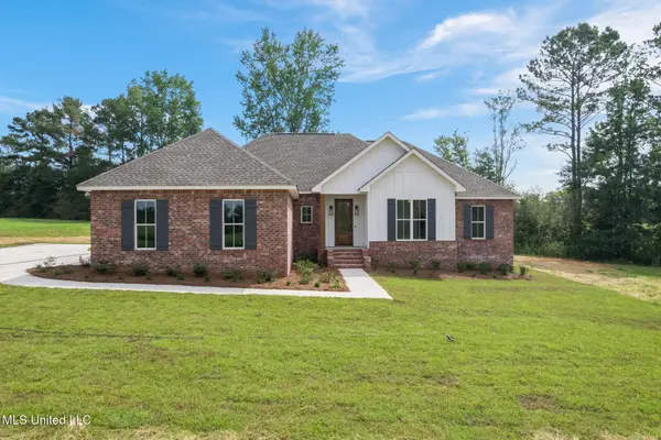 250 Higgins Road, Sumrall, MS 39482