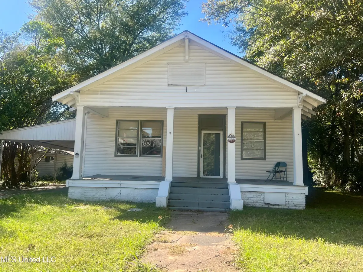 314 S Leflore Avenue, Cleveland, MS 38732 - Image #1
