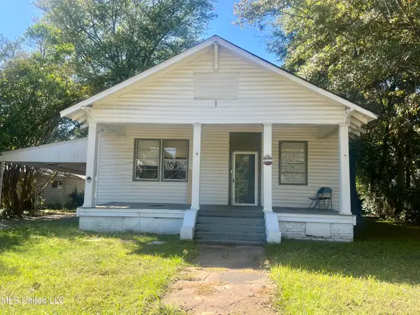 314 S Leflore Avenue, Cleveland, MS 38732