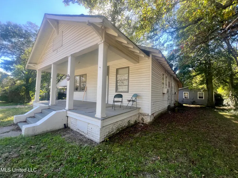 314 S Leflore Avenue, Cleveland, MS 38732 - Image #2