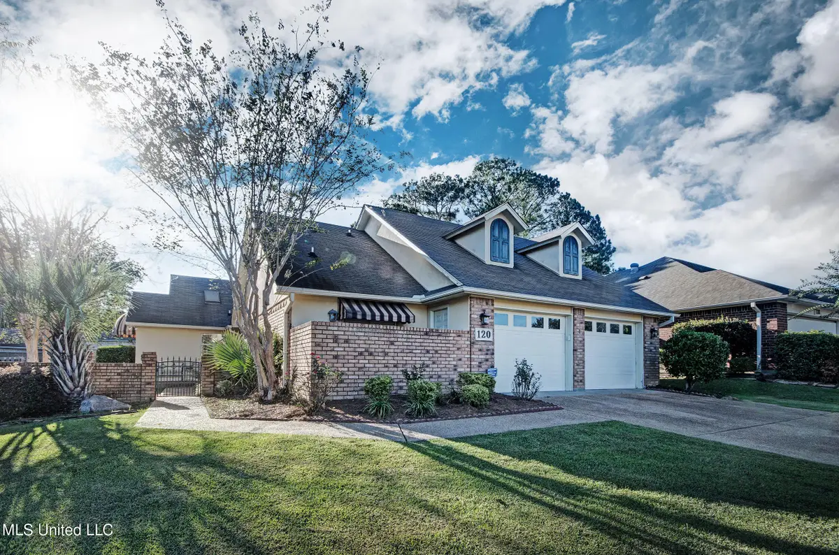 120 Catalina Cove, Clinton, MS 39056 - #1