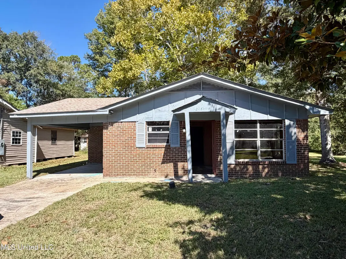 5031 Community Avenue, Moss Point, MS 39563 - Image #1