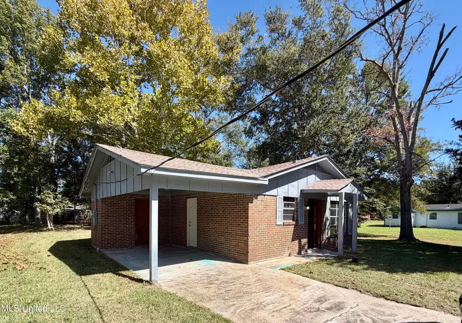 5031 Community Avenue, Moss Point, MS 39563 - Image #2