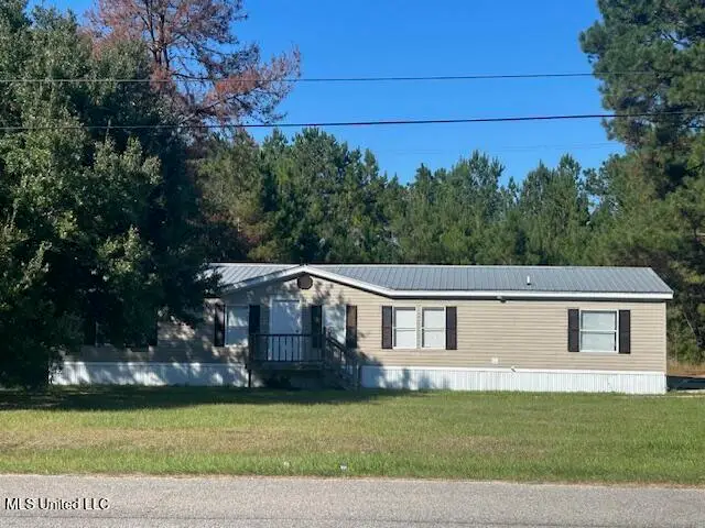 20128 Gordon Street, Saucier, MS 39574 - Image #1