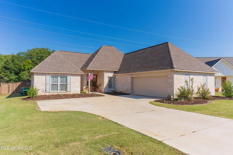 125 Willow Way, Canton, MS 39046 - Image #2