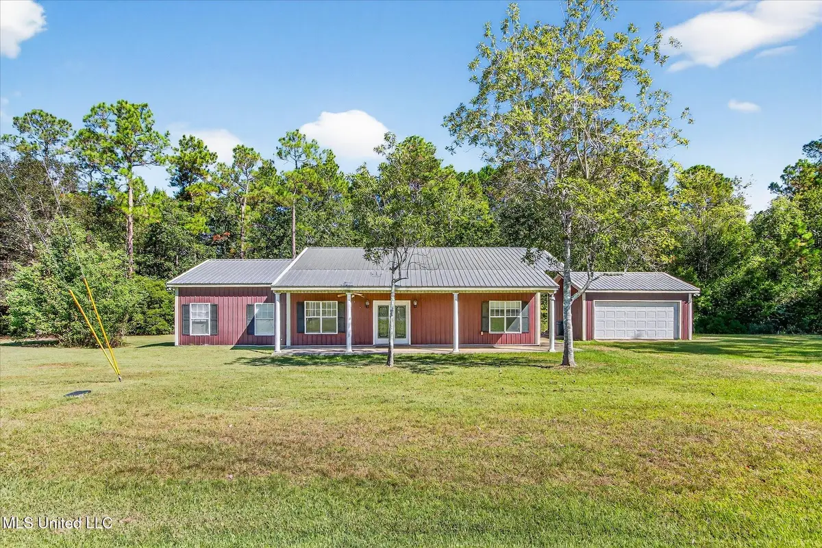 7060 Sunfish Cove, Perkinston, MS 39573 - Image #1