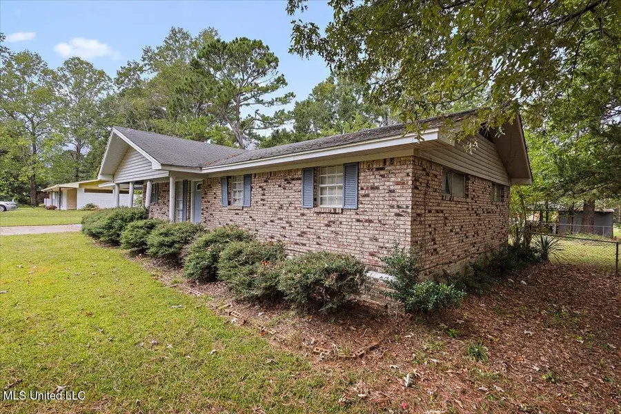 1331 Trafton Avenue, Canton, MS 39046 - Image #2