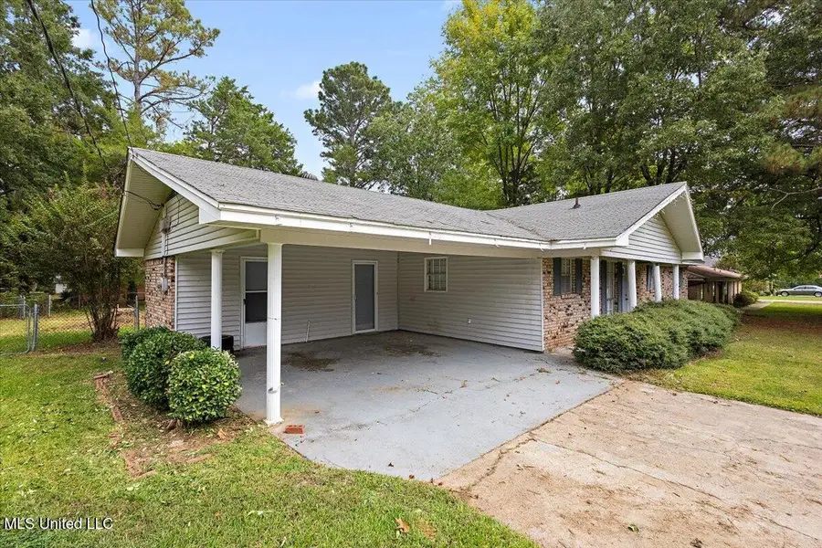 1331 Trafton Avenue, Canton, MS 39046 - Image #3