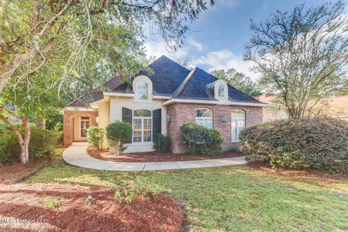 6446 Kome Drive, Diamondhead, MS 39525 - Image #1