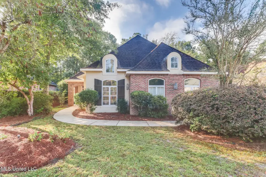 6446 Kome Drive, Diamondhead, MS 39525 - Image #2