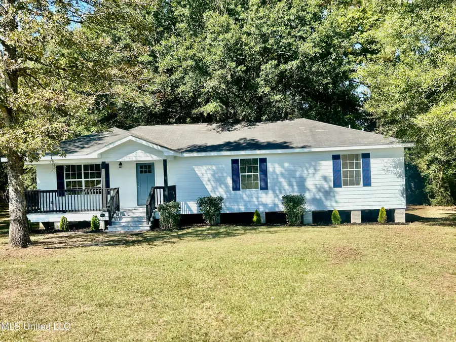 7433 Dillon Lane, Magnolia, MS 39652 - Image #3