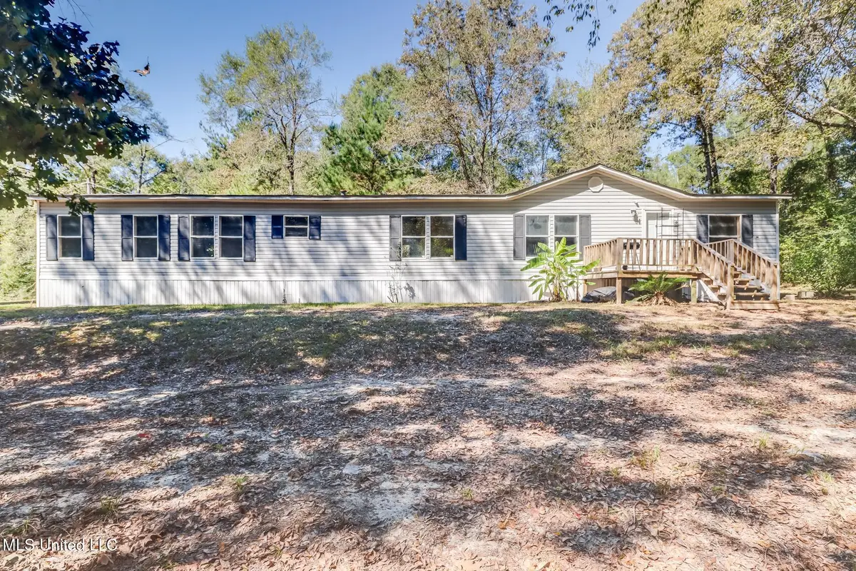 10 Jefferson Road, Wiggins, MS 39577 - Image #1
