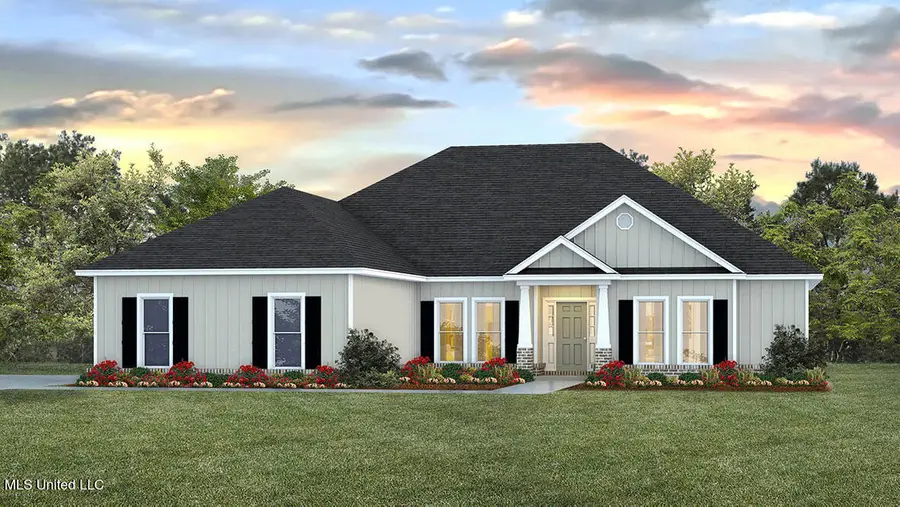 6617 Palm Pointe Drive, Ocean Springs, MS 39564 - Image #2