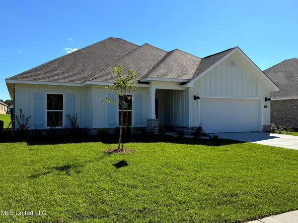 16080 Blue Ridge Drive, Gulfport, MS 39503