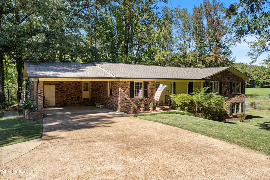 320 Cedar Hills Road, Holly Springs, MS 38635 - Image #2