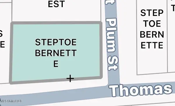 1306 Thomas Street, Summit, MS 39666