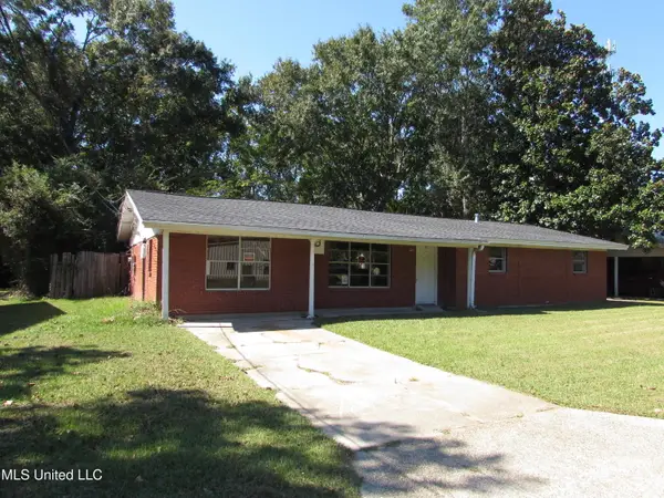 731 Carter Drive, Gulfport, MS 39507
