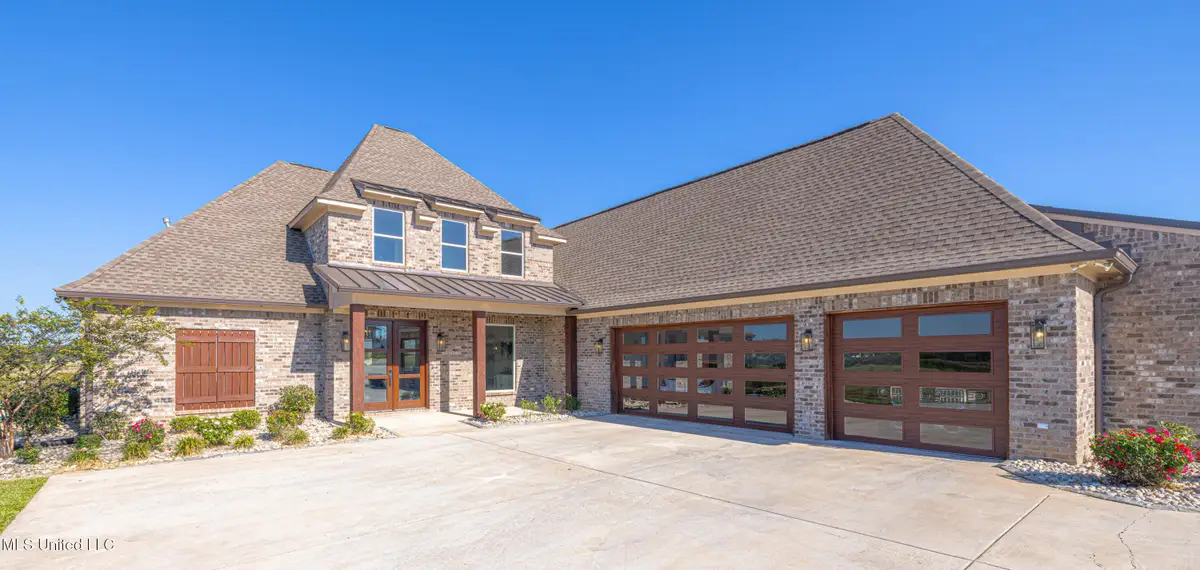 114 Lovorn Court, Flora, MS 39071 - Image #1