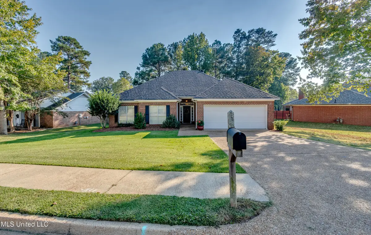 213 Boxwood Circle, Brandon, MS 39047 - #1