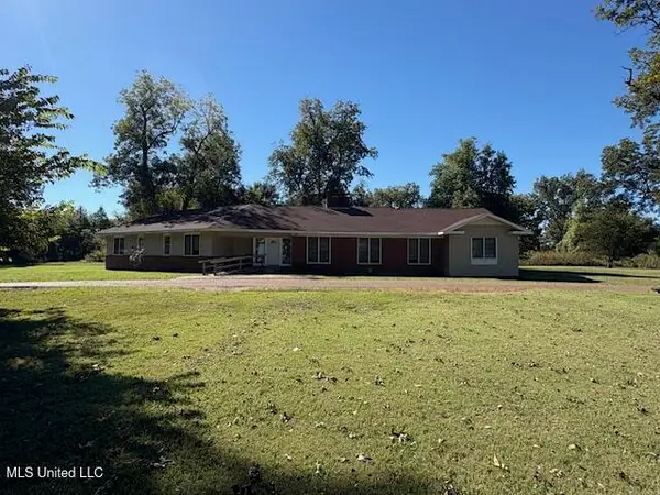 345 Simmons Road, Lyon, MS 38645