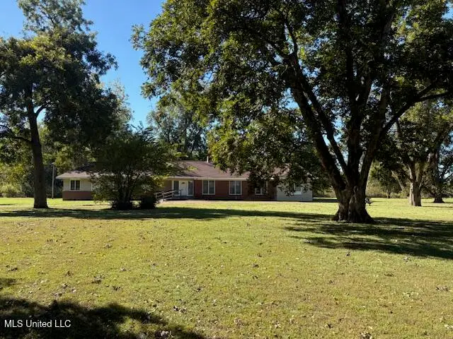345 Simmons Road, Lyon, MS 38645 - Image #2