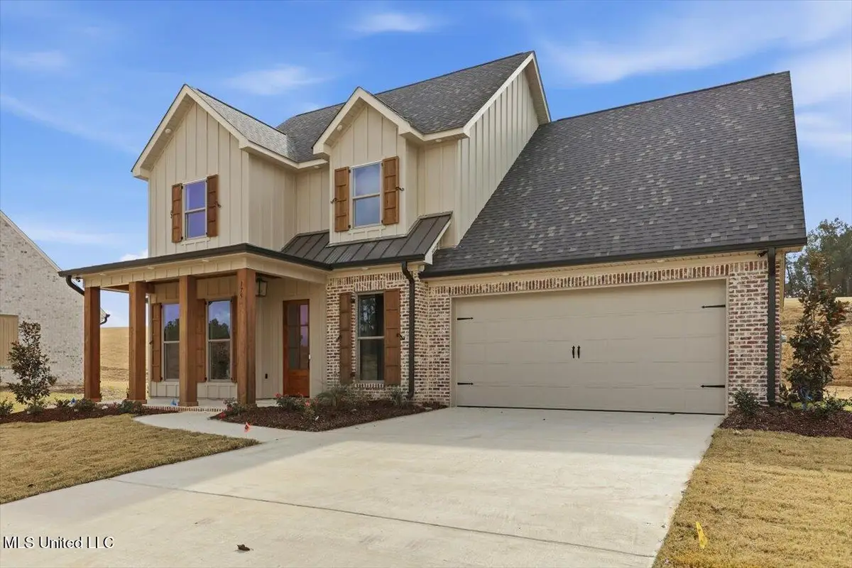 179 Bronson Bend, Flowood, MS 39232 - Image #1