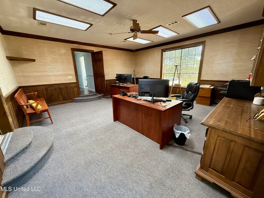 851 County Rd 1519, Louin, MS 39338 - Image #2