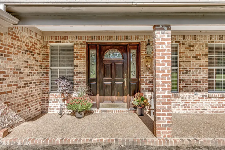 254 Waldrop Road, Flora, MS 39071 - #2