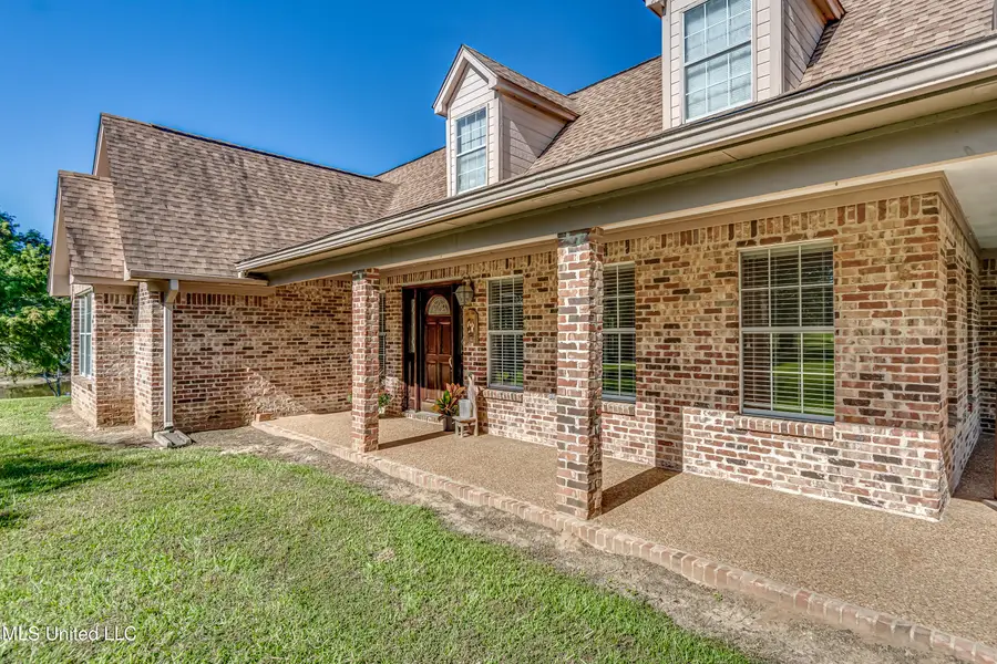 254 Waldrop Road, Flora, MS 39071 - #3