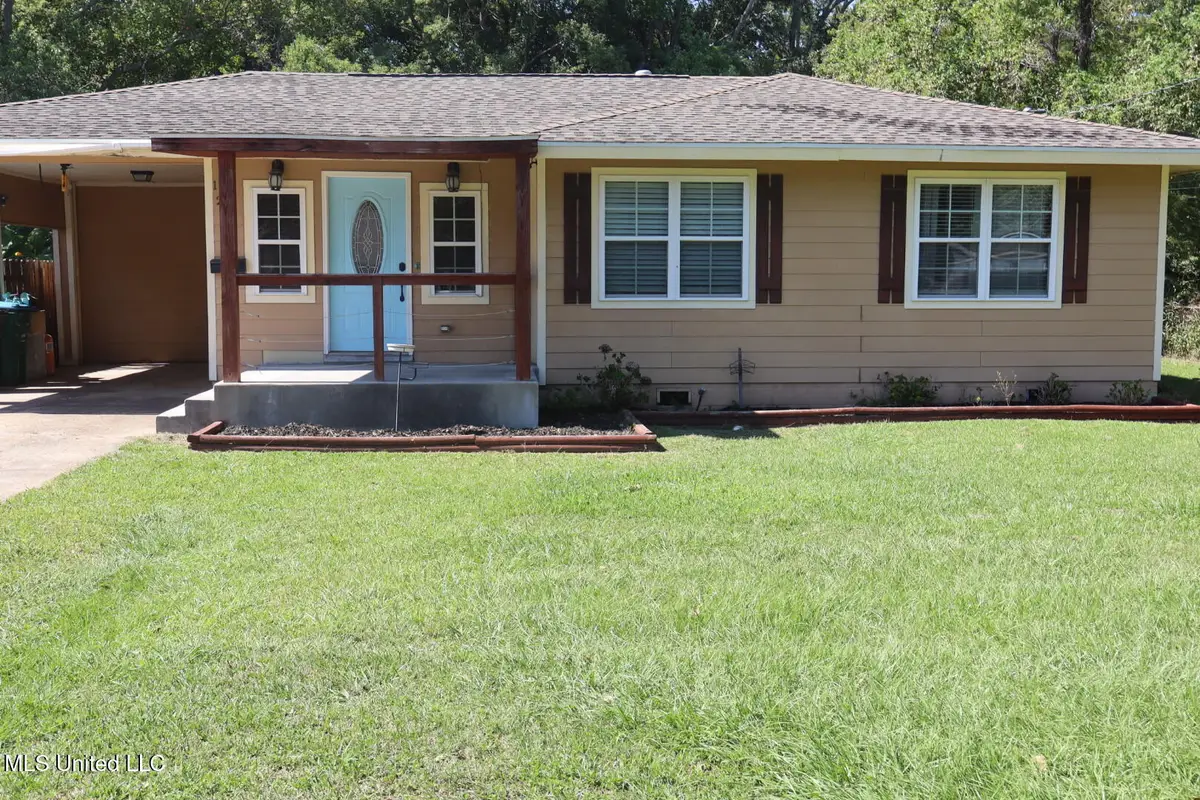 1203 13th Street, Pascagoula, MS 39567 - Image #1