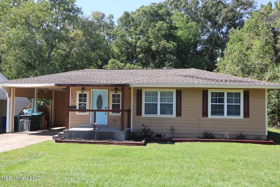 1203 13th Street, Pascagoula, MS 39567 - Image #3