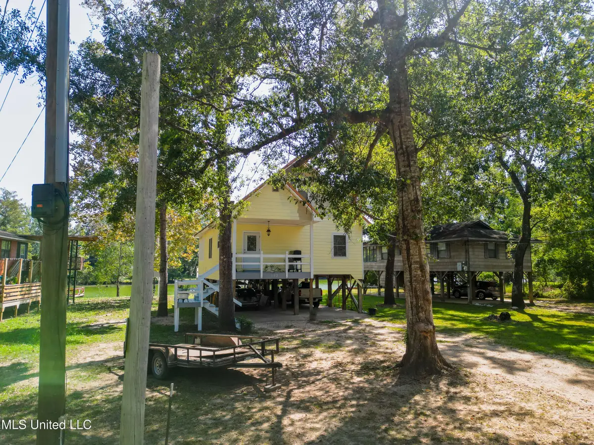 152 Mayhall Drive, Lucedale, MS 39452 - Image #1