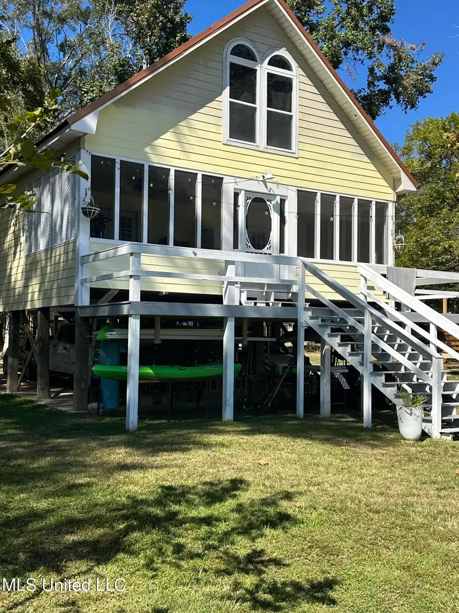 152 Mayhall Drive, Lucedale, MS 39452 - Image #3