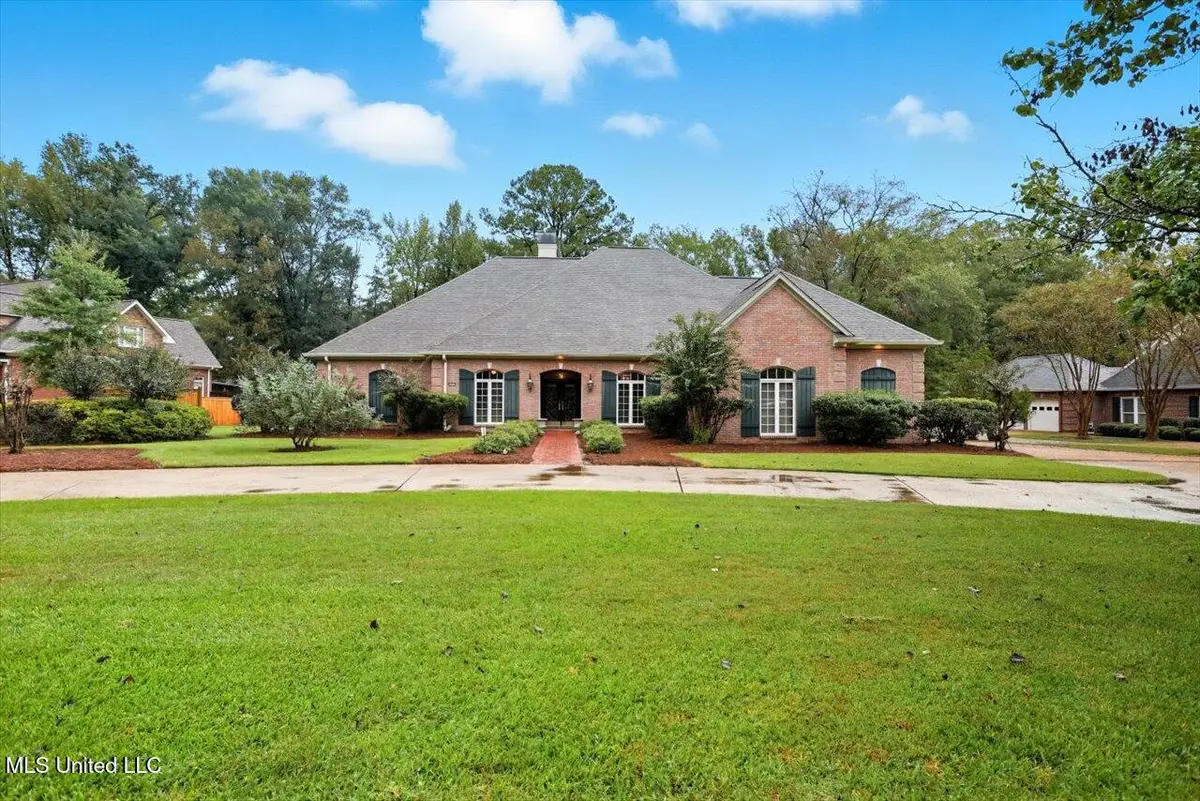 7 Lafayette Circle, Clinton, MS 39056 - Image #1