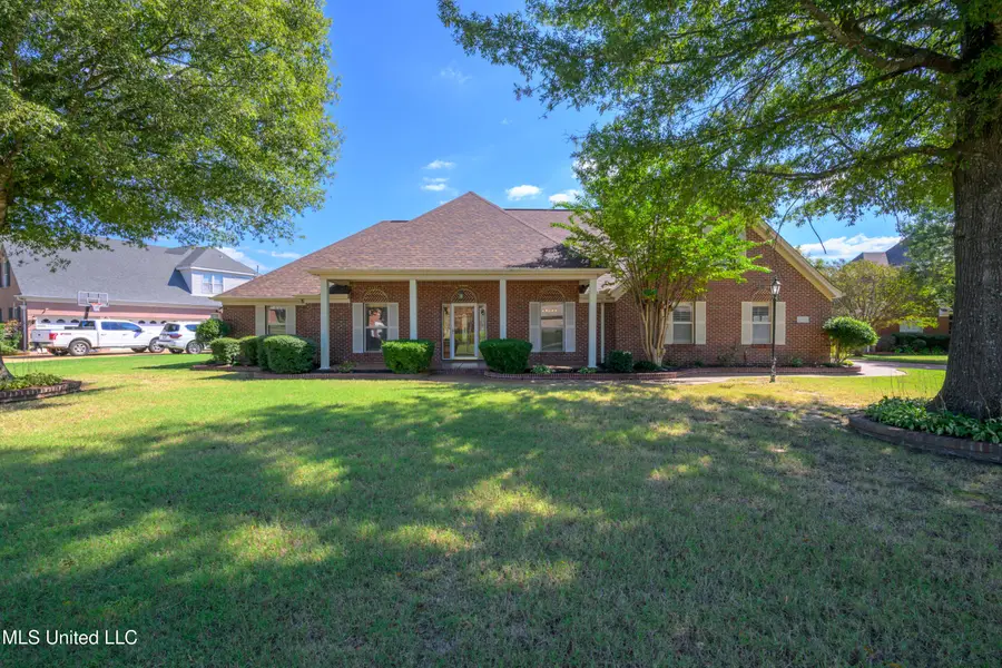 6658 Indigo Lake Drive, Olive Branch, MS 38654 - Image #2