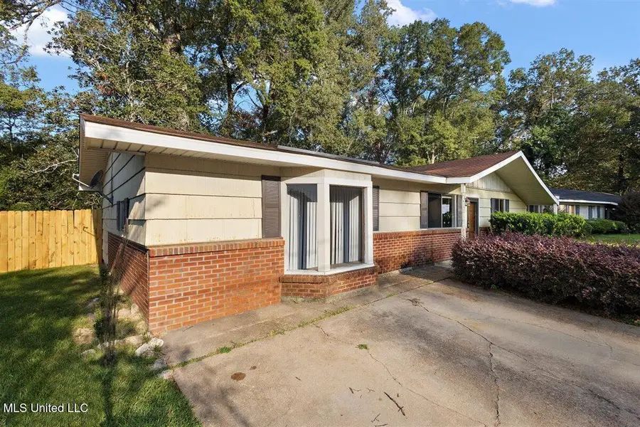 3331 Cherrywood Drive, Jackson, MS 39212 - Image #2