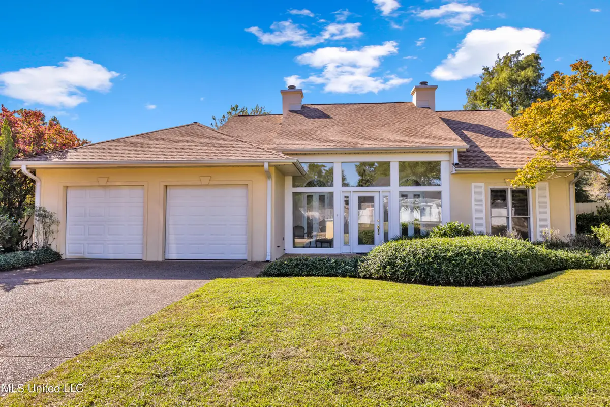 2549 Spring Ridge Drive, Biloxi, MS 39531 - #1