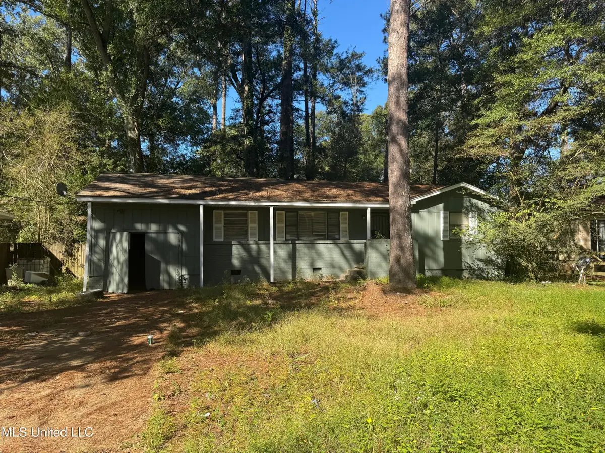 2365 Paden Street, Jackson, MS 39204 - Image #1