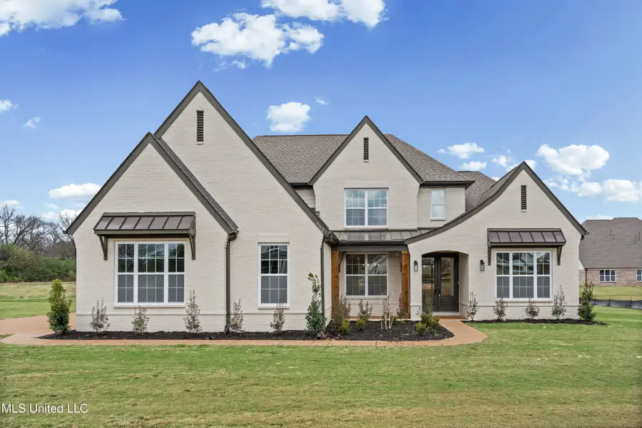 9112 Cedar Barn Cove, Olive Branch, MS 38654 - Image #3