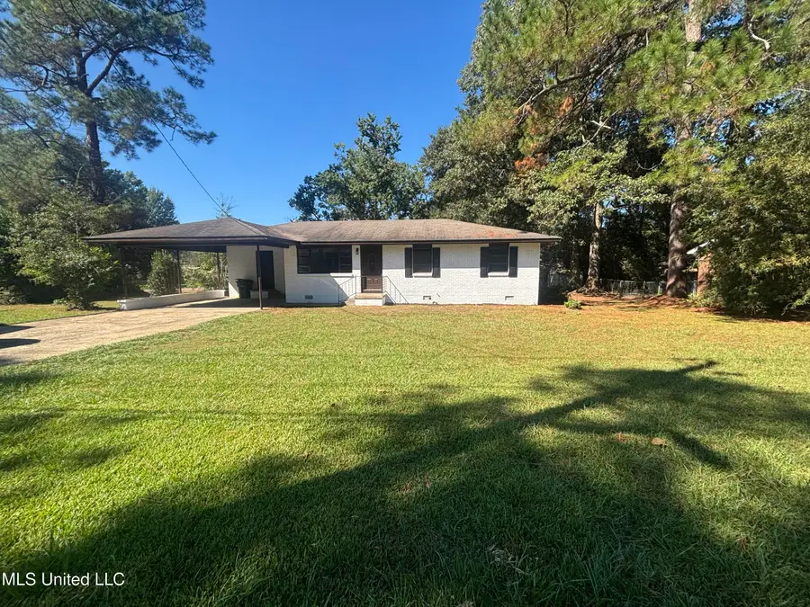 915 N Park Avenue, Columbia, MS 39429 - Image #3