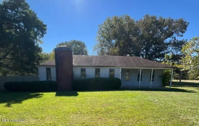 4145 Old Jackson Road, Terry, MS 39170 - Image #1