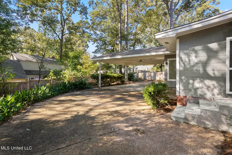 1903 Bellewood Road, Jackson, MS 39211 - Image #3
