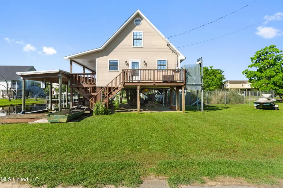 5107 Gulf Street, Bay Saint Louis, MS 39520 - Image #2